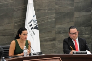 IEEH emite convocatoria para participar en el Proceso Electoral Local 2019-2020.