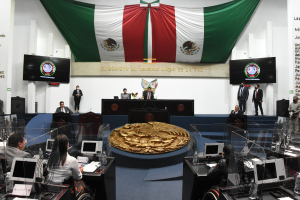 LXV LEGISLATURA PROPONE SANCIONAR A SERVIDORES PÚBLICOS QUE DIFUNDAN INFORMACIÓN DE UNA INVESTIGACIÓN PENAL