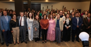 Hidalgo, sede de encuentro nacional en pro de los derechos de ni&ntilde;as, ni&ntilde;os y adolescentes