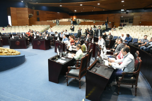 Con iniciativa, diputados fortalecen el sector cooperativo