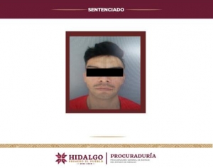 Sentencian a feminicida 37 a&ntilde;os de prisi&oacute;n