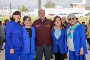 Proceso de Incorporaci&oacute;n de la beca universal &ldquo;Rita Cetina Guti&eacute;rrez&rdquo;