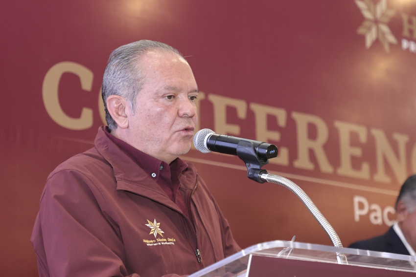 Avanza la cuarta fase de la reconstrucción en Hidalgo con nuevas obras para recuperar infraestructura y servicios