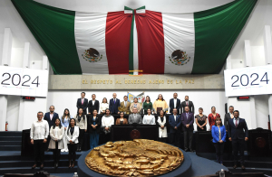 Hidalgo, segunda entidad con mayor crecimiento&nbsp;en recaudaci&oacute;n: Ram&iacute;rez Vargas