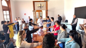 Fortalece IHE la participaci&oacute;n escolar y la convivencia educativa