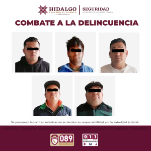 SSPH recupera, en la regi&oacute;n Tula, cuatro&nbsp;tractocamiones robados