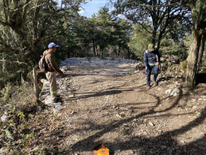 Gobierno de Hidalgo realiz&oacute; m&aacute;s de mil 200 supervisiones&nbsp;de calidad en obras p&uacute;blicas&nbsp;