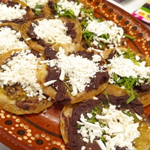 &ldquo;Tizayuca, La puerta a los sabores de Hidalgo&rdquo;