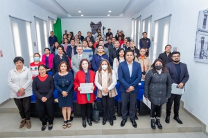 IEEH presenta Conferencia &ldquo;Elementos para enfrentar la Violencia Pol&iacute;tica contra las Mujeres&rdquo;