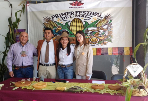 Singuilucan se alista para el&nbsp;Primer Festival de Cordero Villamel&oacute;n&nbsp;