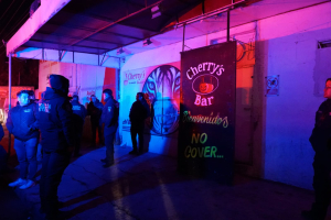 Refuerzan operativos en bares y centros nocturnos para garantizar seguridad en Tepeapulco