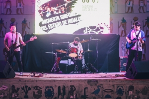 Feria de San Francisco Pachuca Hidalgo 2025, un espacio para celebrar y apoyar el talento local