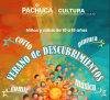 “Verano de descubrimientos” en la Casa de Cultura Pachuca