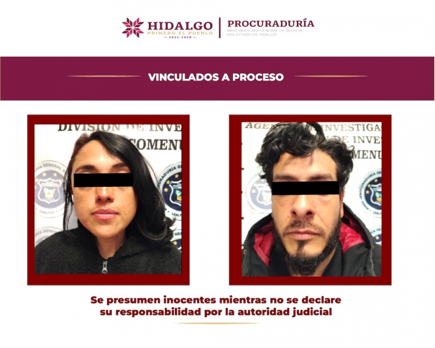 Probables responsables de homicidio doloso fueron aprehendidos