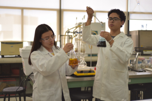 UPMH impulsa proyectos sostenibles y energ&eacute;ticos para el futuro