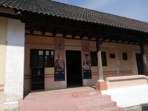 Casa Museo Felipe &Aacute;ngeles acerca a la poblaci&oacute;n a la vida del mejor artillero de M&eacute;xico