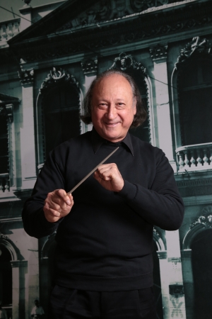 Orquesta Sinf&oacute;nica mantiene vivo el patrimonio heredado por grandes compositores