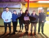 Localizan a menor desaparecida