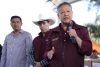 Hidalgo enfrenta su peor fen&oacute;meno climatol&oacute;gico: Julio Menchaca