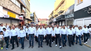 Magisterio de Hidalgo reafirma liderazgo sindical
