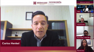 Lanza Sedeco Micrositio T-MEC para incrementar las exportaciones a EEUU y Canad&aacute;