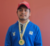 Estudiante de CECyTE Hidalgo Tetepango brilla con medalla de oro en Olimpiada Nacional de Qu&iacute;mica
