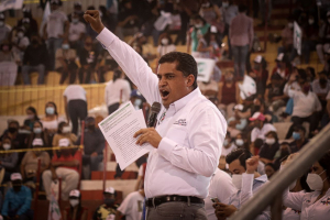 EL PRIISMO EN HIDALGO, EL M&Aacute;S VOTADO A NIVEL NACIONAL