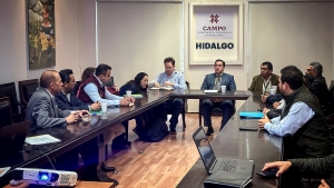 Comenzar&aacute; en la entidad vigilancia zoosanitaria&nbsp;contra la tuberculosis bovina