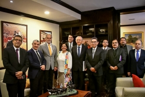 Distingue Sectur federal a 36&nbsp;unidades tur&iacute;sticas en Hidalgo