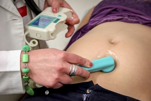 Para evitar partos prematuros, SSH promueve el adecuado control prenatal