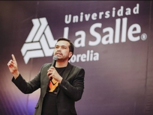 Jorge Álvarez Maynez: ni un solo joven pisará la cárcel por fumar marihuana