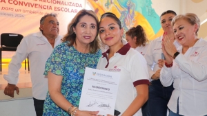 IHE impulsa estrategia para promover ambientes de sana convivencia escolar&nbsp;