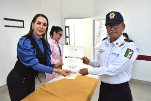 Culmina con &eacute;xito el curso &ldquo;Formaci&oacute;n Integral para el Cuidador&rdquo;