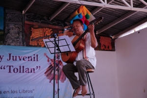 Escuela Secundaria General &ldquo;Tollan&rdquo;, de Tula, celebr&oacute; su 73&deg; aniversario
