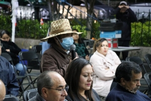 Sin lugar a simulaciones ni estafas, policías municipales deben atender a la población