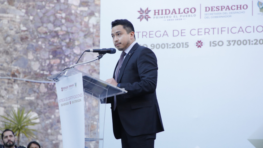 Convocatoria para cursar la maestr&iacute;a en Derechos Humanos est&aacute; por concluir