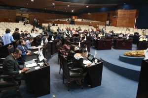 Diputados apoyan la innovaci&oacute;n para que el trabajo sea m&aacute;s competitivo