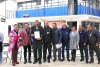 Natividad Castrej&oacute;n reinaugura Centro de Atenci&oacute;n M&uacute;ltiple en Cuautepec