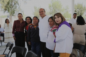 Realiz&oacute; IHE taller para la incorporaci&oacute;n del enfoque intercultural