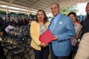 Gobierno de Hidalgo invierte en capacitaci&oacute;n para el Desarrollo Profesional Docente