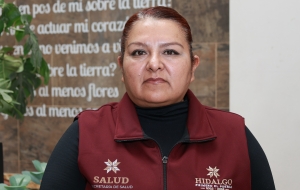 A la baja decesos por c&aacute;ncer de mama en Hidalgo