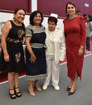 Personas adultas mayores se grad&uacute;an como promotores gerontol&oacute;gicos&nbsp;