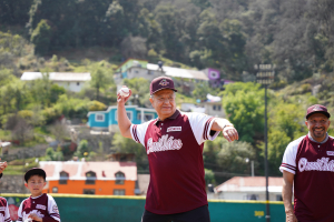 En Hidalgo, se impulsa el deporte con espacios de formaci&oacute;n para las nuevas generaciones