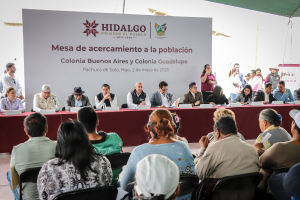 Apoyos al alcance de quienes tengan&nbsp;necesidad: Guillermo Olivares Reyna