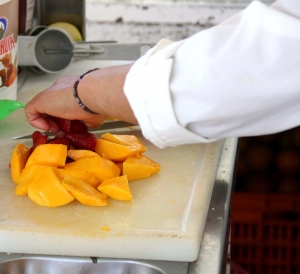 Capacitaci&oacute;n de personal sanitario para la prevenci&oacute;n y atenci&oacute;n&nbsp;de enfermedades diarreicas en la poblaci&oacute;n infantil