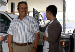 SSH fortalece acciones de planificaci&oacute;n familiar y anticoncepci&oacute;n dirigidas a poblaci&oacute;n masculina