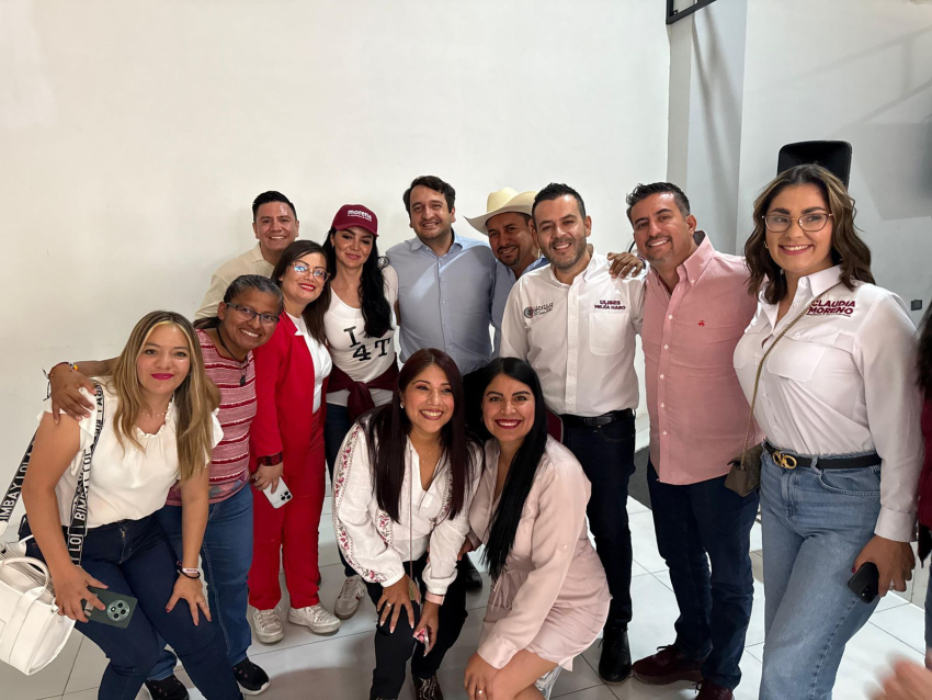 Daniel Andrade fortalece labor legislativa y de gestión en favor del pueblo