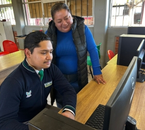 Cobaeh destaca en Olimpiada Mexicana de Filosof&iacute;a