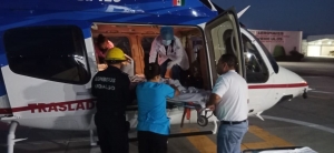 Costear&aacute; DIF Hidalgo Tratamiento de Anita: Edda Vite