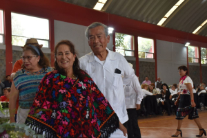 Invitaci&oacute;n al Curso Hidalgo de Envejecimiento Exitoso